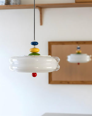 Rivolo Orbit Pendant Lamp