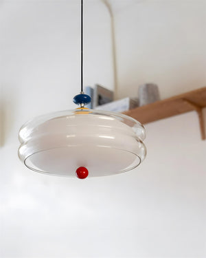 Rivolo Orbit Pendant Lamp