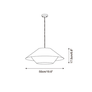 Rivora Pendant Lamp
