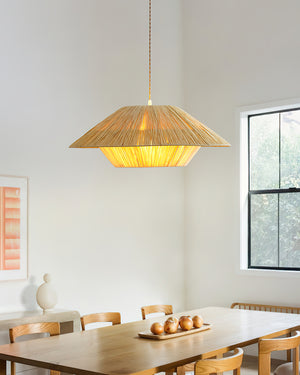 Rivora Pendant Lamp