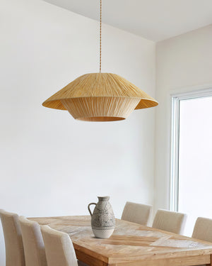 Rivora Pendant Lamp