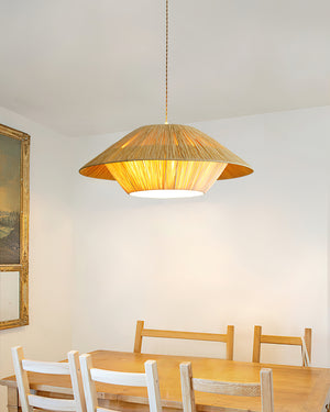 Rivora Pendant Lamp