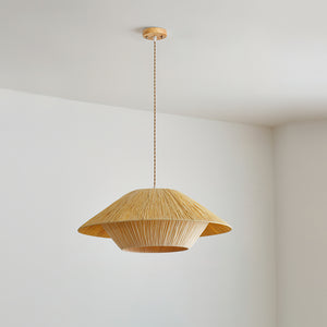 Rivora Pendant Lamp