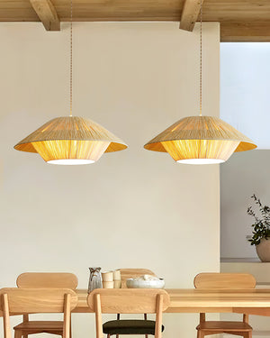 Rivora Pendant Lamp