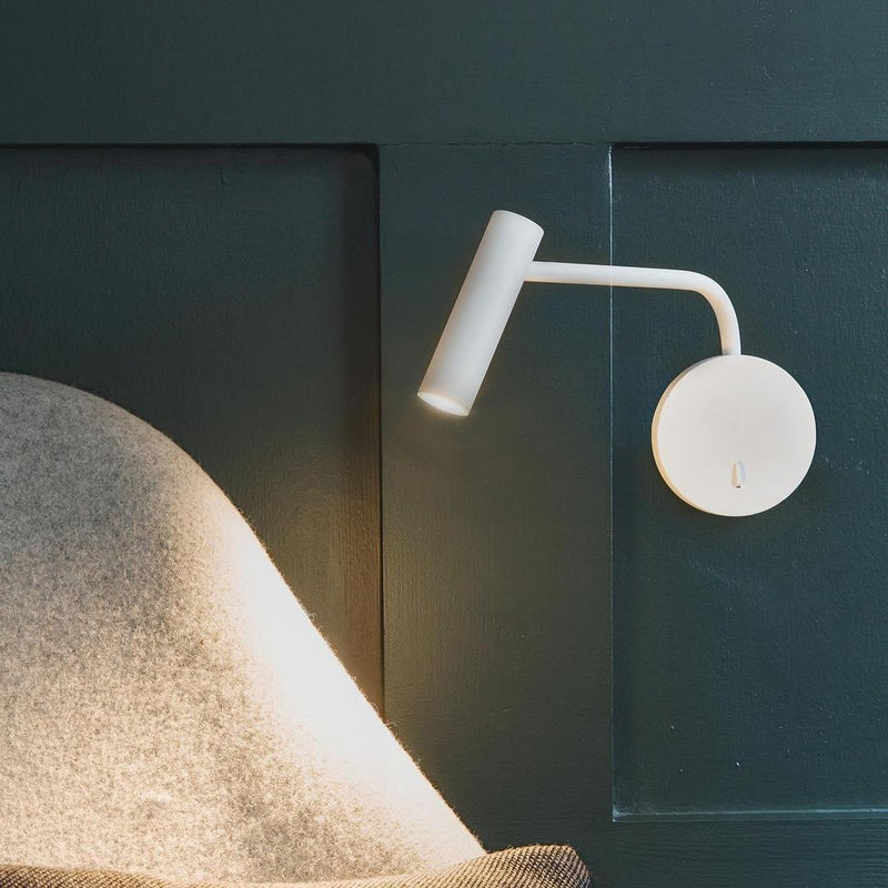 Rizo Reading Wall Lamp – detail 29
