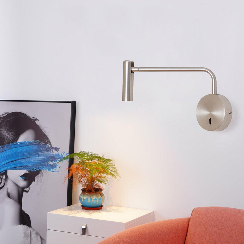 Rizo Reading Wall Lamp – detail 4