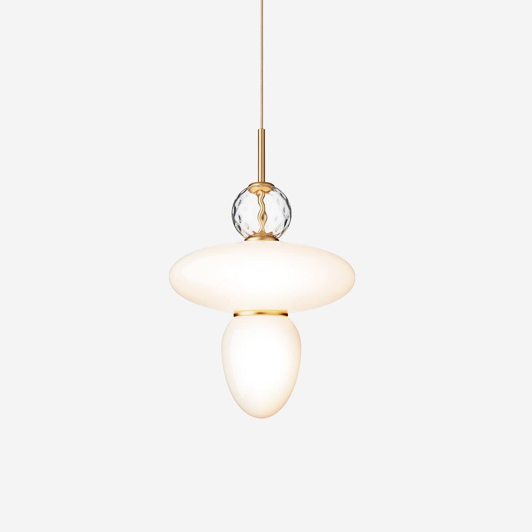 Rizzatto Pendant Lamp - Docos