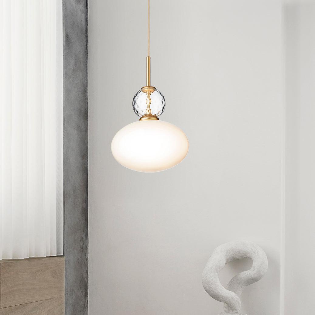 Rizzatto Pendant Lamp - Docos