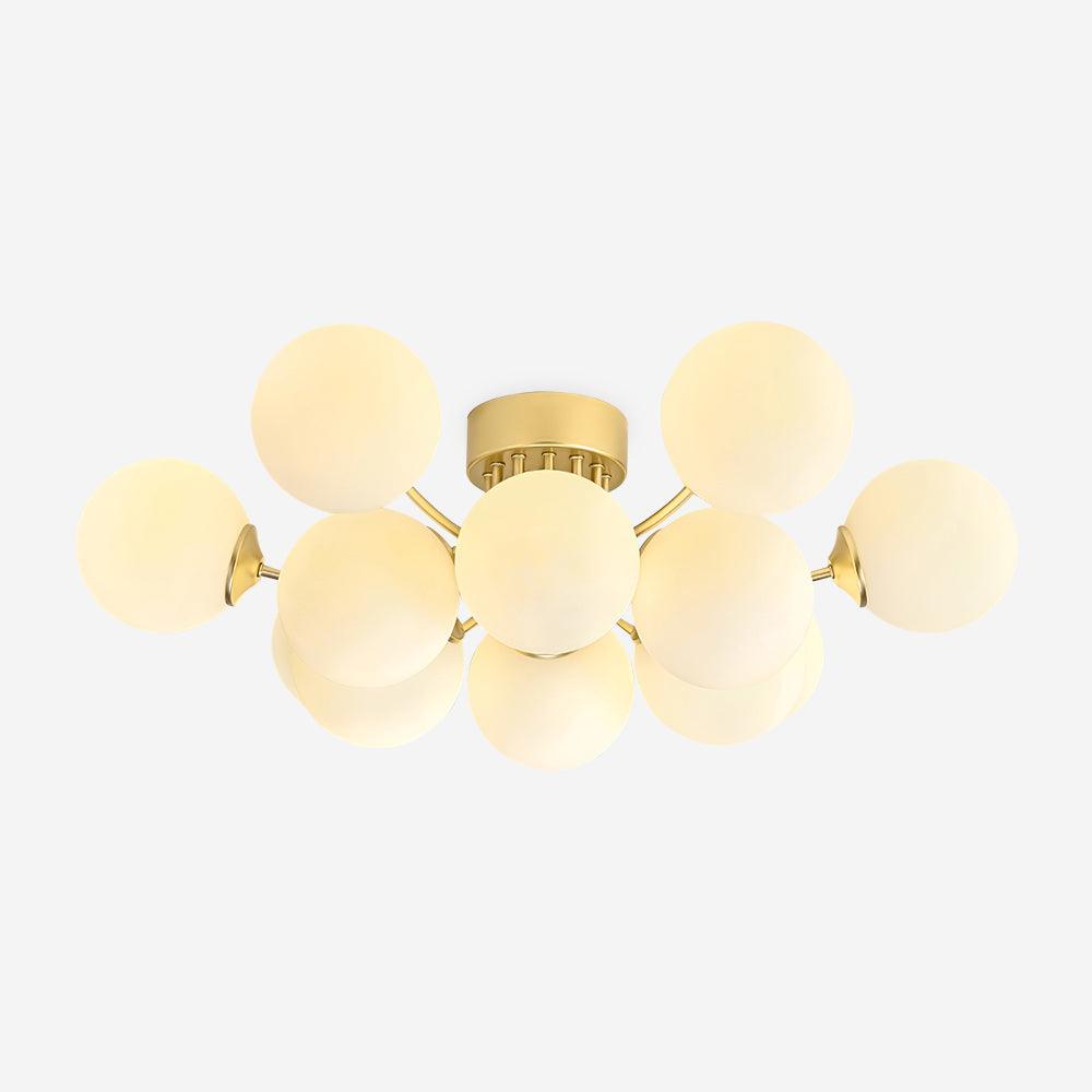 Roca Ball Ceiling Light - Docos