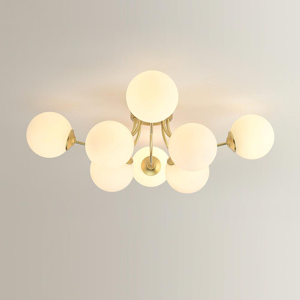 Roca Ball Ceiling Light - Docos