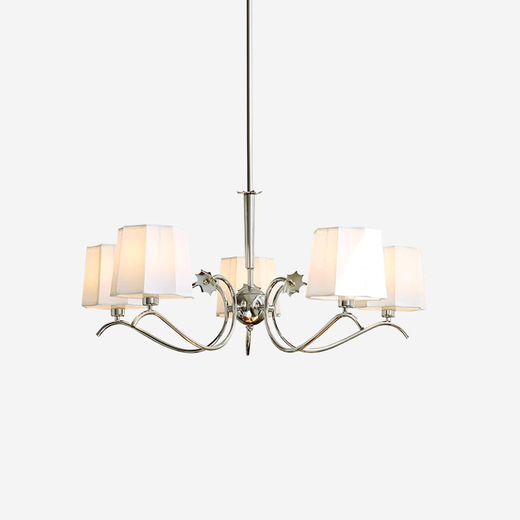 Rockville Chandelier - Docos