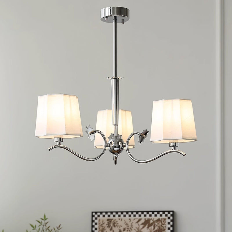 Rockville Chandelier – detail 4