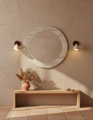 Roest Wall Lamp