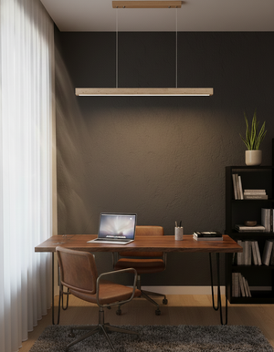 Rolde Linear Chandelier