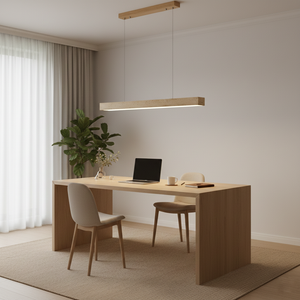 Rolde Linear Chandelier