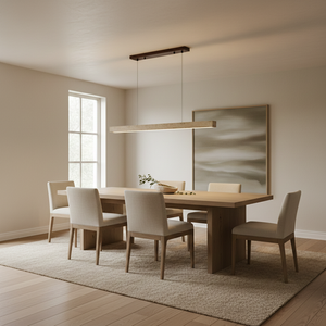 Rolde Linear Chandelier