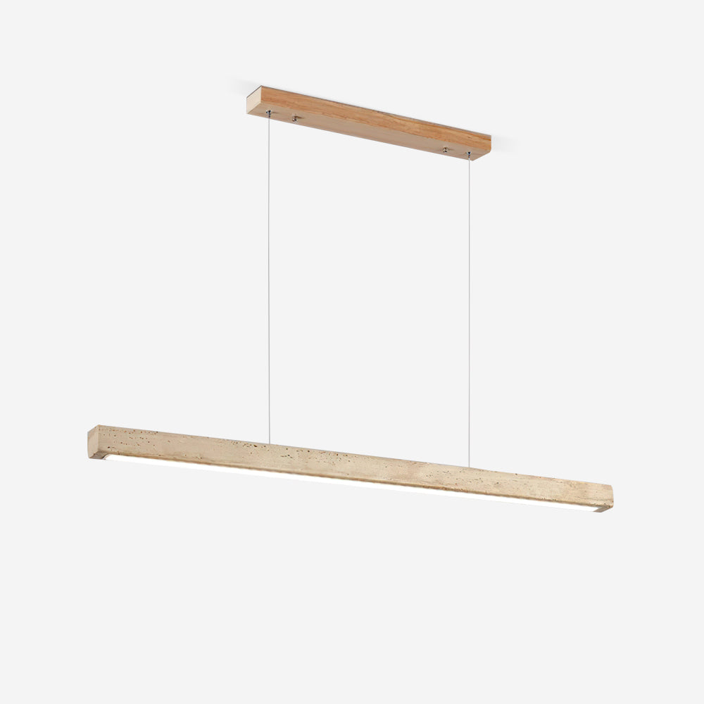 Rolde Linear Chandelier