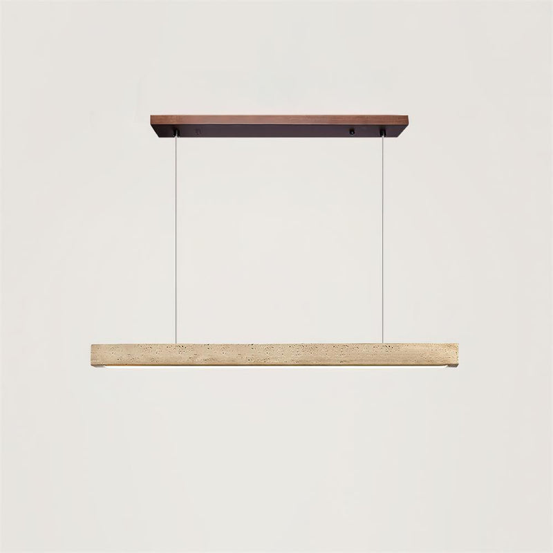 Rolde Linear Chandelier – detail 27