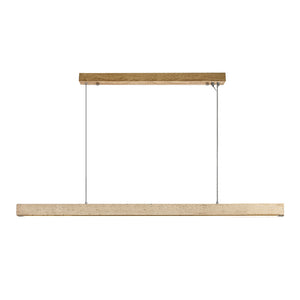 Rolde Linear Chandelier