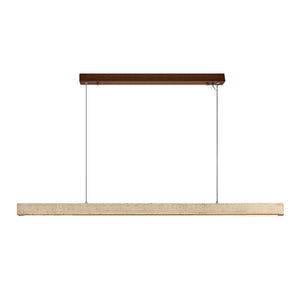 Rolde Linear Chandelier