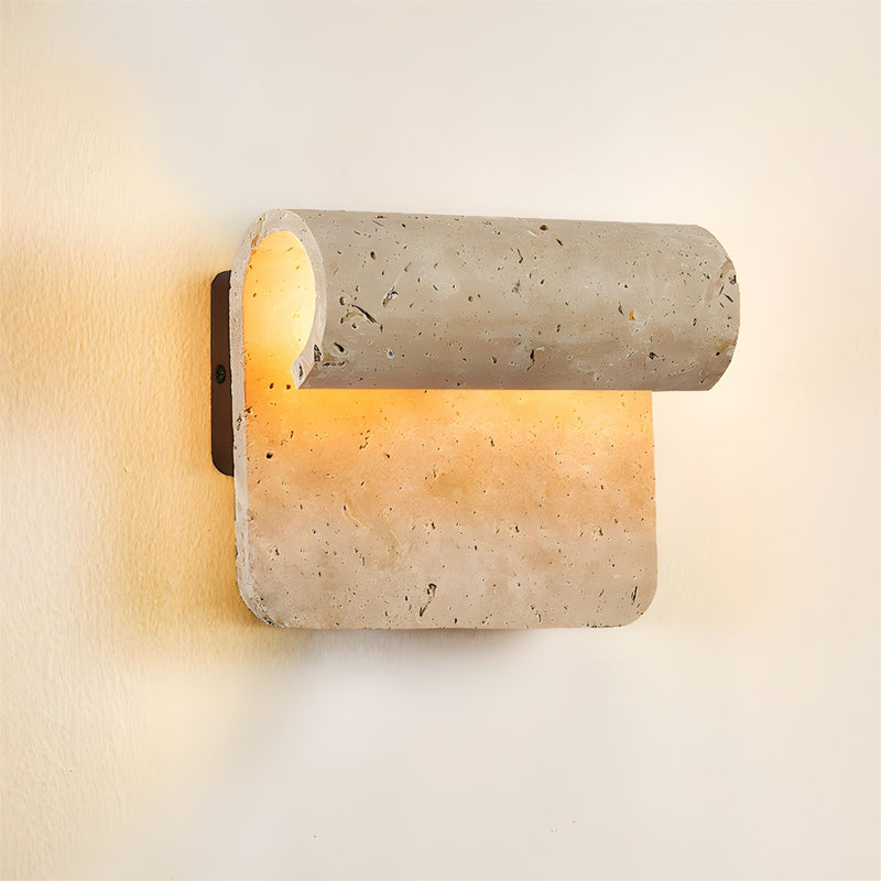 Rolix Wall Lamp – detail 2