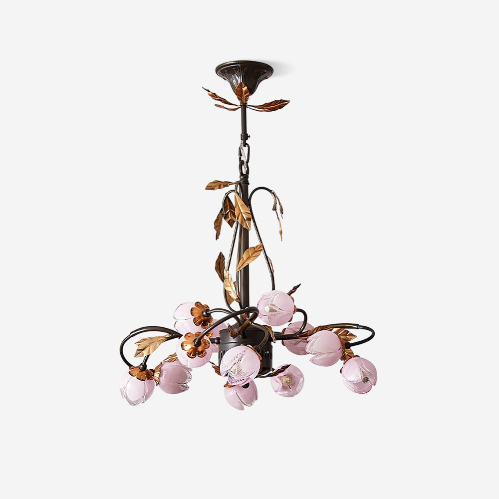 Romantic Giulia Chandelier