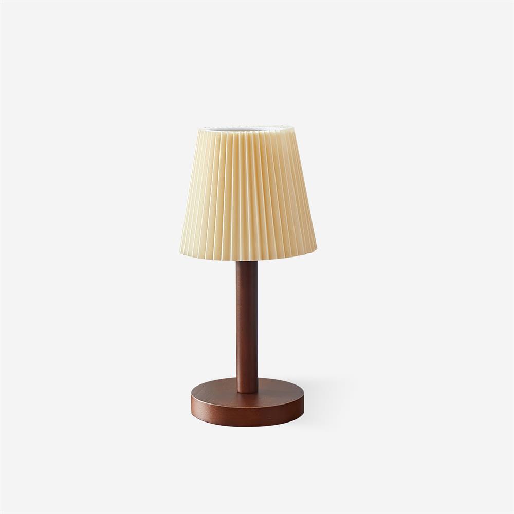 Romeo Table Lamp 5.9″- 12.2″ - Docos