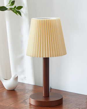 Romeo Table Lamp 5.9″- 12.2″ - Docos