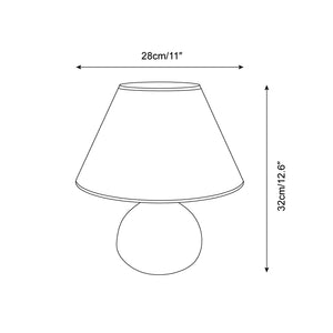 Ronda Table Lamp