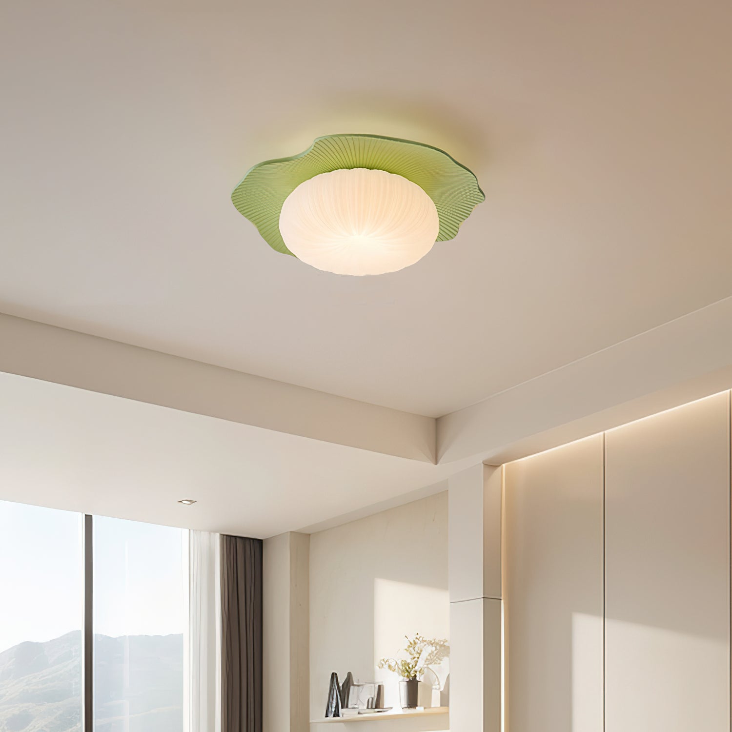 Rory Ceiling Light