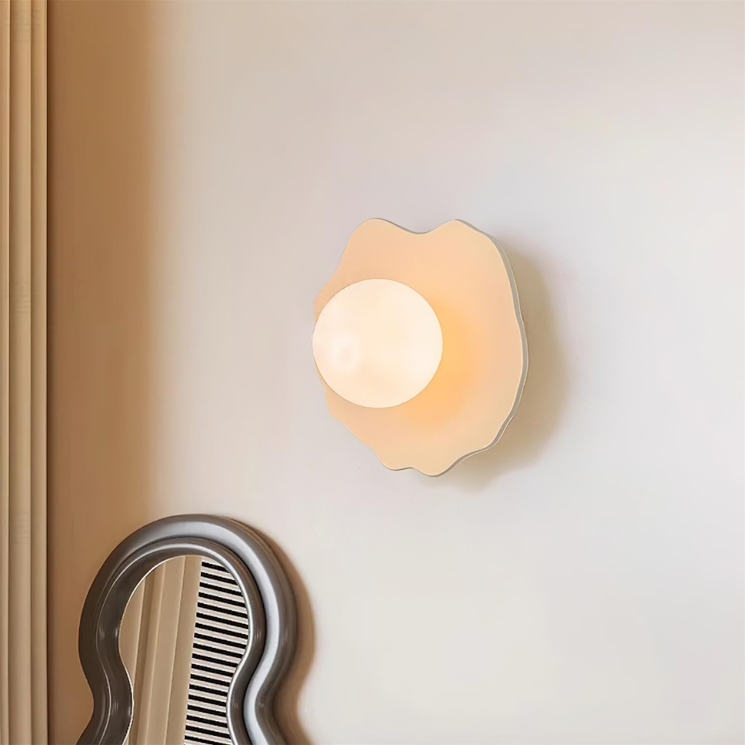 Rory Wall Lamp