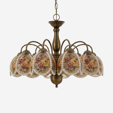 Rosabelle Chandelier