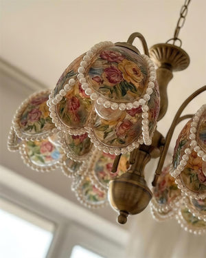 Rosabelle Chandelier