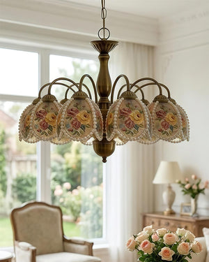Rosabelle Chandelier