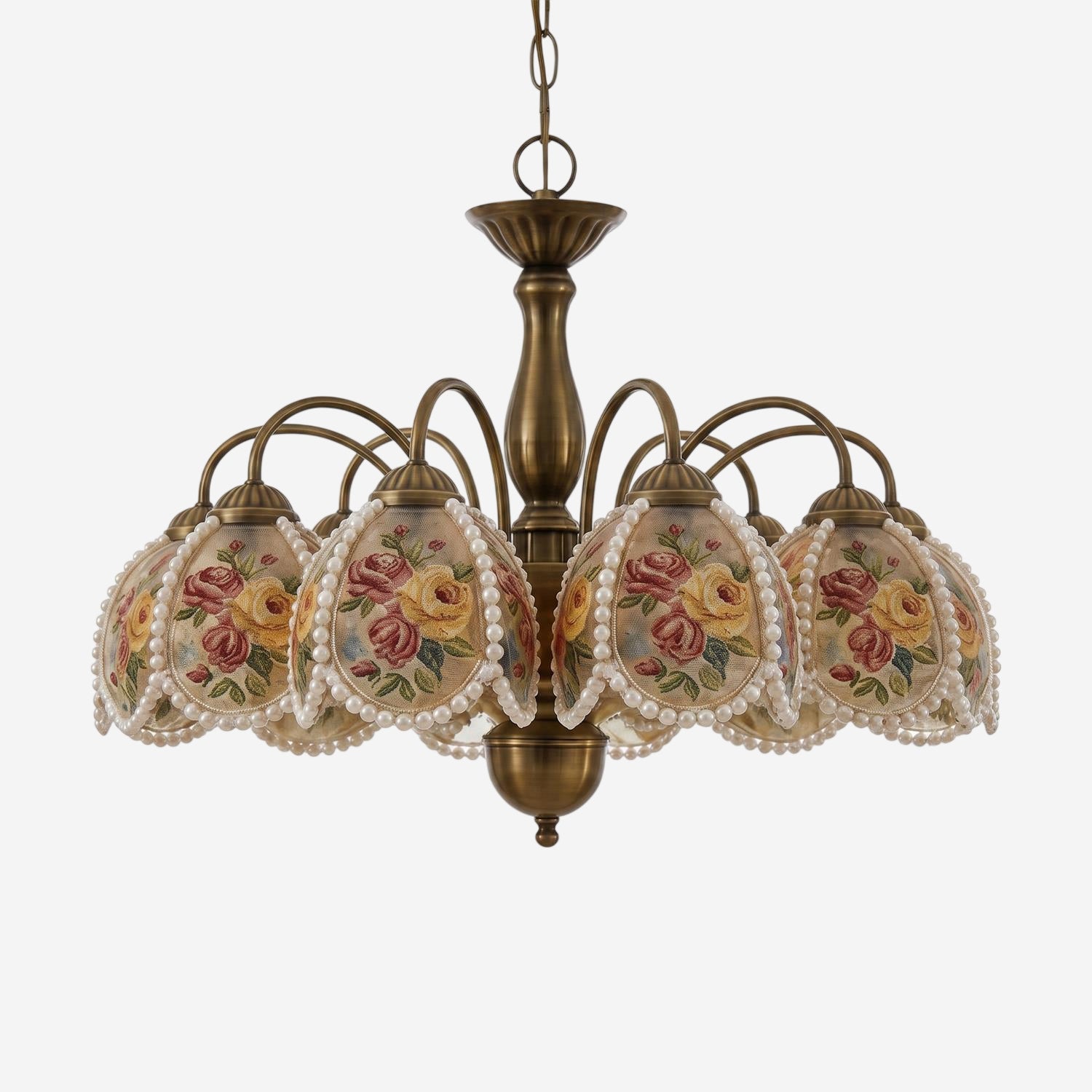 Rosabelle Chandelier