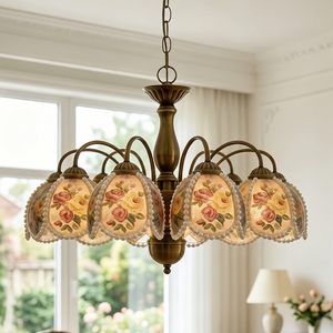 Rosabelle Chandelier
