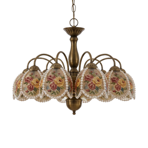 Rosabelle Chandelier