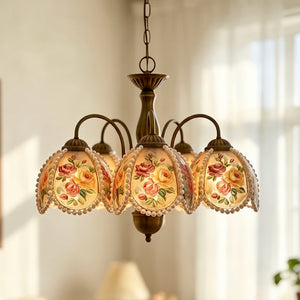 Rosabelle Chandelier