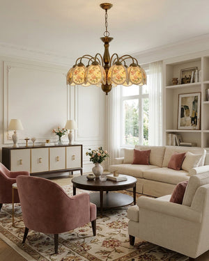 Rosabelle Chandelier