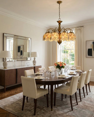 Rosabelle Chandelier