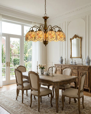 Rosabelle Chandelier