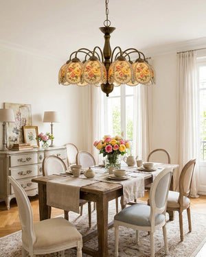 Rosabelle Chandelier