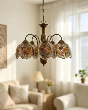 Rosabelle Chandelier
