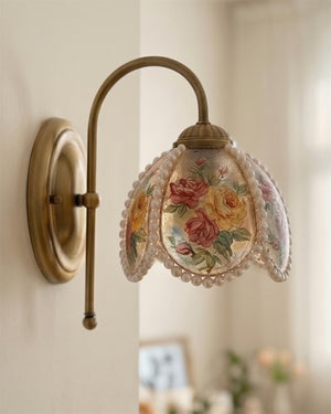 Rosabelle Wall Sconce