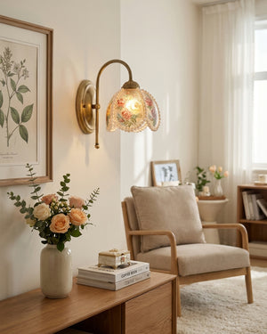 Rosabelle Wall Sconce