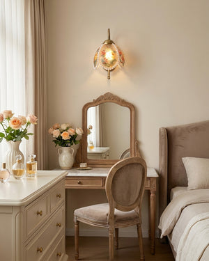 Rosabelle Wall Sconce