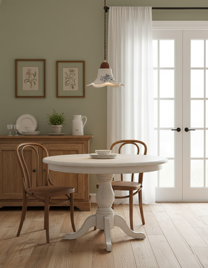 Rosalie Ceramic Pendant Lamp