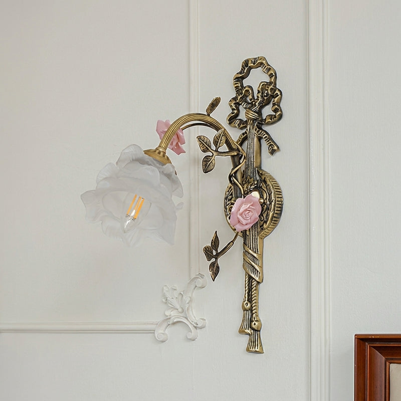 Rosaline Wall Sconce