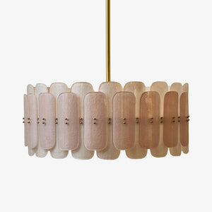 Rosalinne Petal Chandelier