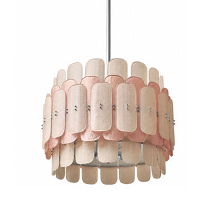 Rosalinne Petal Chandelier